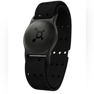 Orangetheory OTBeat Burn Heart Rate Monitor